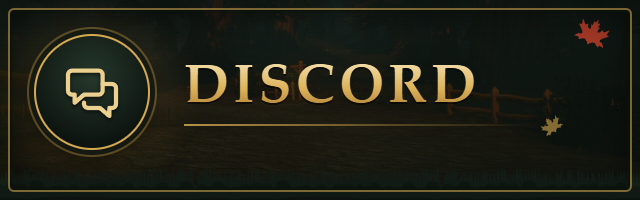 Panel Discord