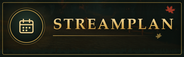 Panel Streamplan