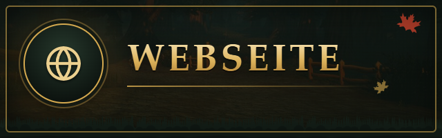 Panel Webseite